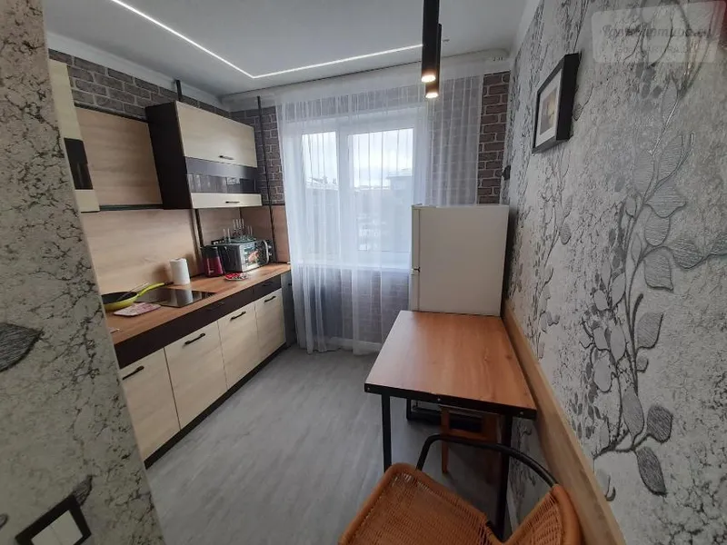 Фото квартиры 3