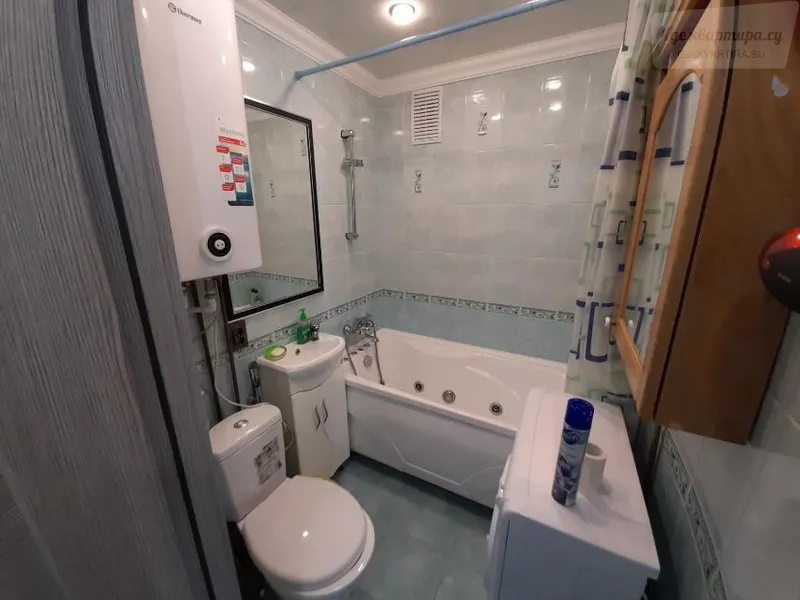 Фото квартиры 5