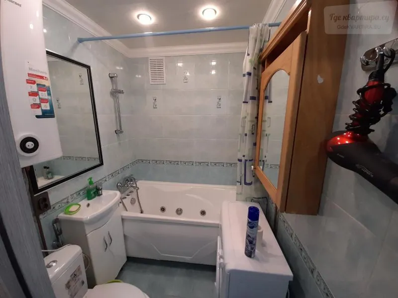 Фото квартиры 8