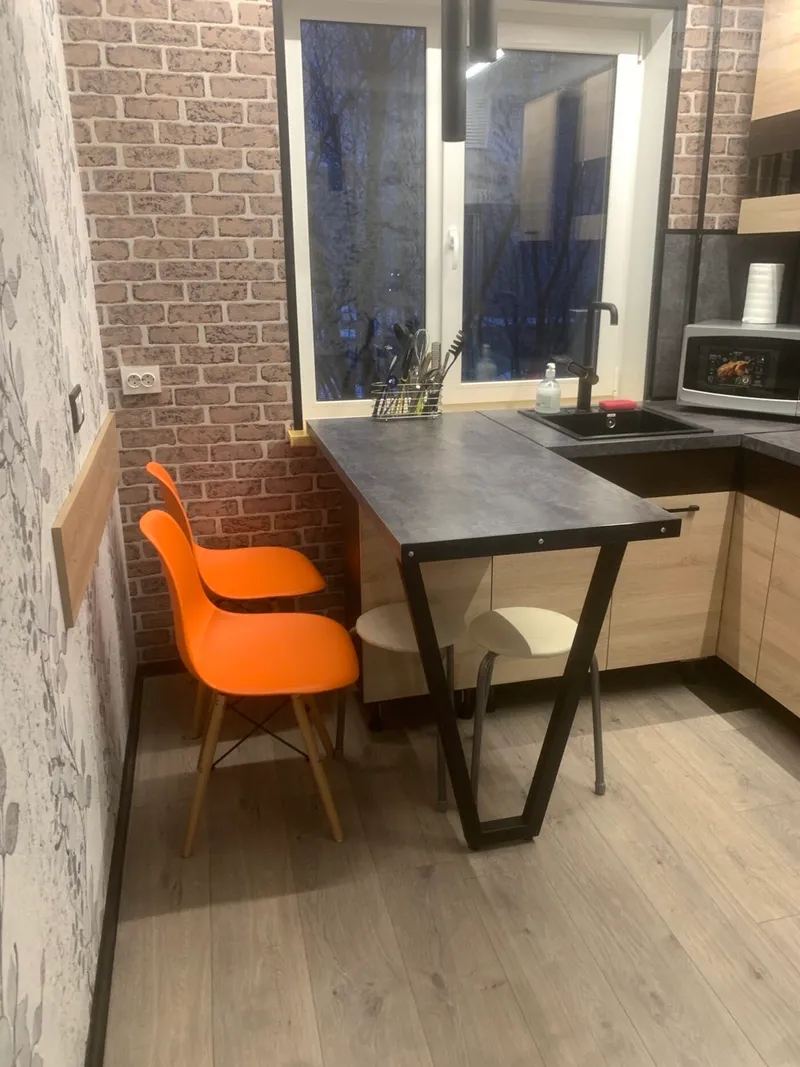 Фото квартиры: проспект Кирова, 30