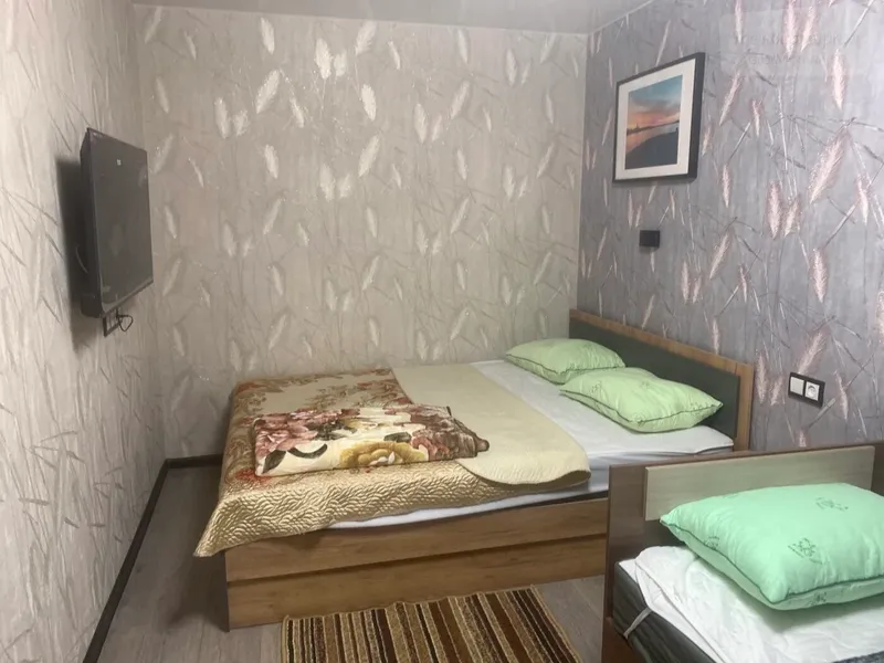 Фото квартиры 3