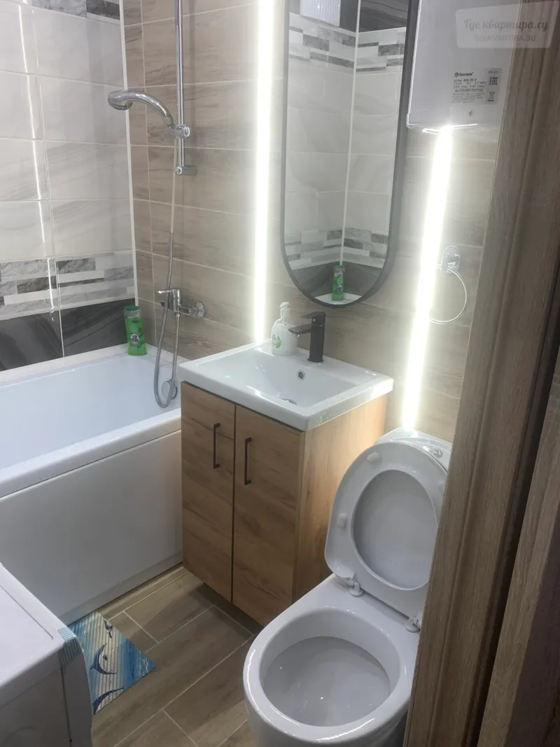 Фото квартиры 2