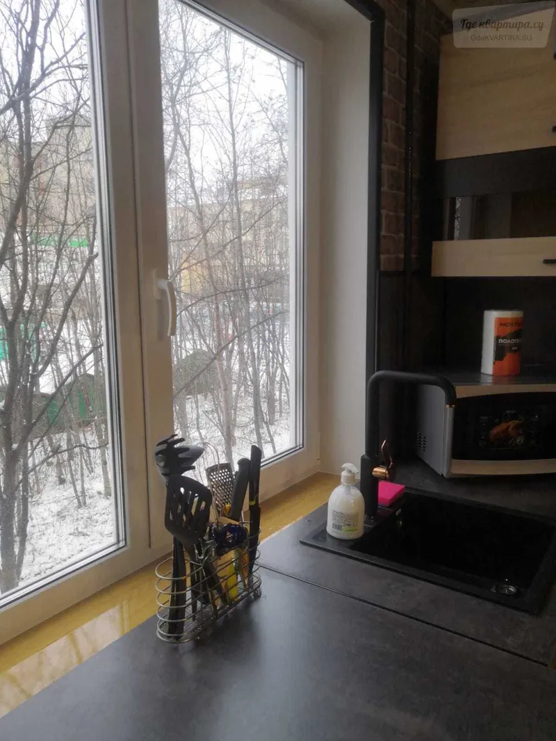 Фото квартиры 8