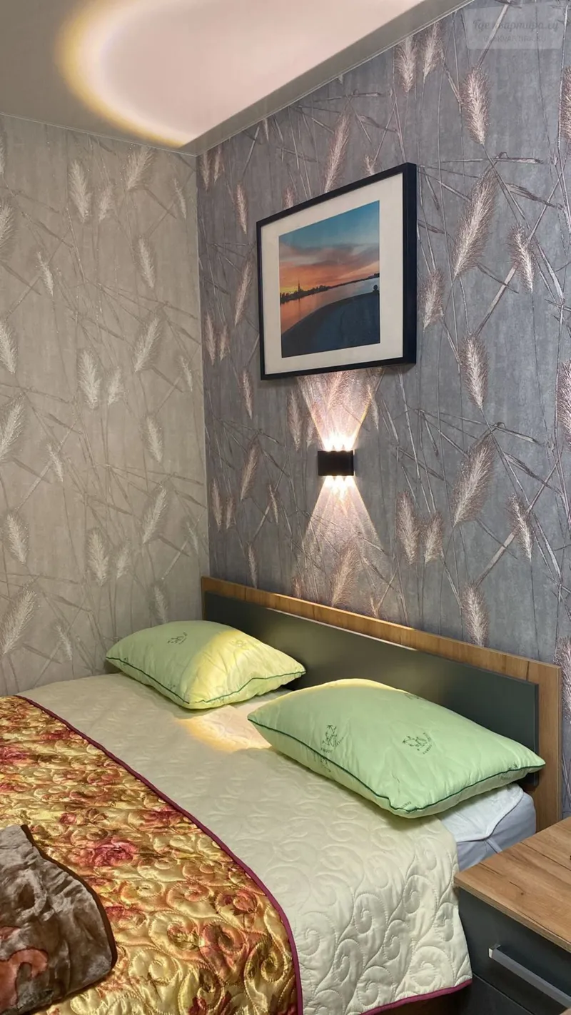 Фото квартиры 11