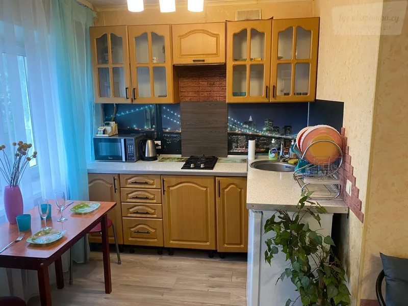 Фото квартиры: проспект Кирова, 62А