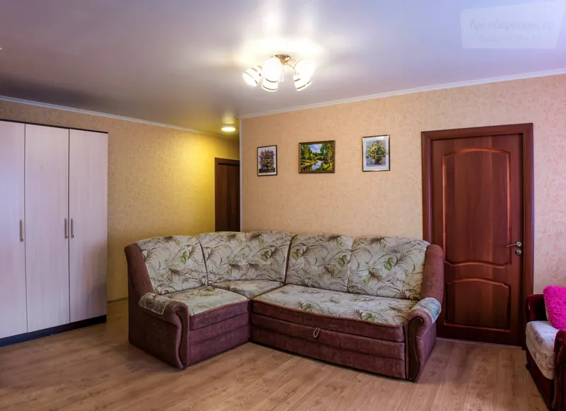 Фото квартиры 3