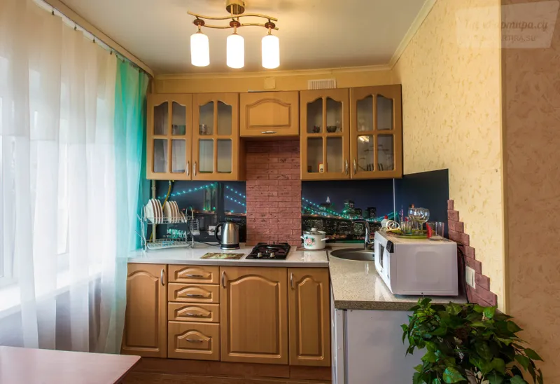 Фото квартиры 12