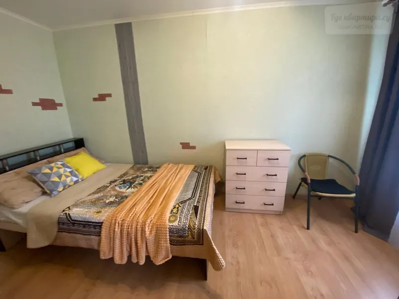 Фото квартиры 5