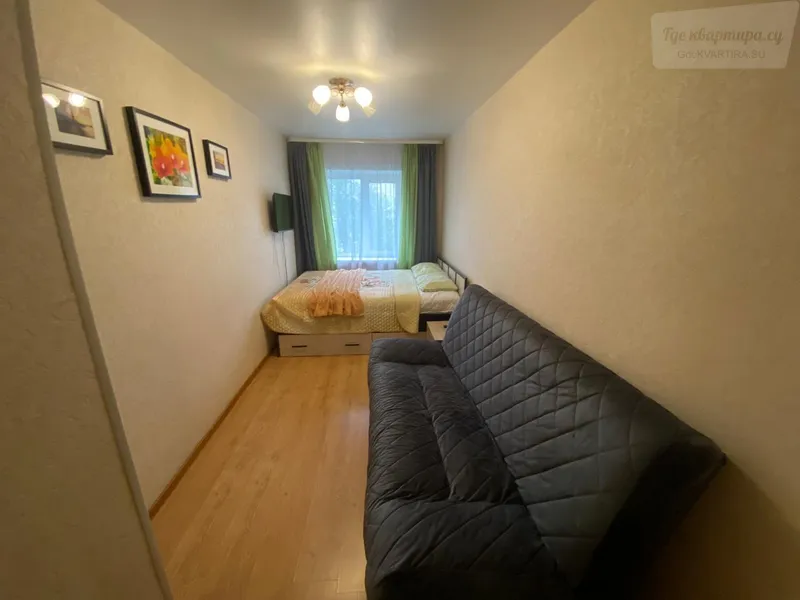 Фото квартиры 6