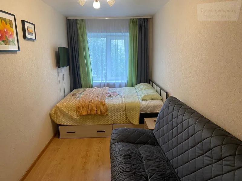 Фото квартиры 7