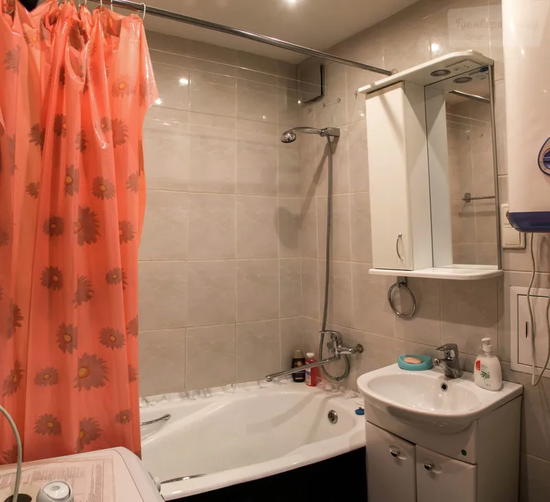 Фото квартиры 4