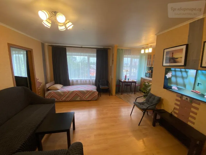 Фото квартиры 9