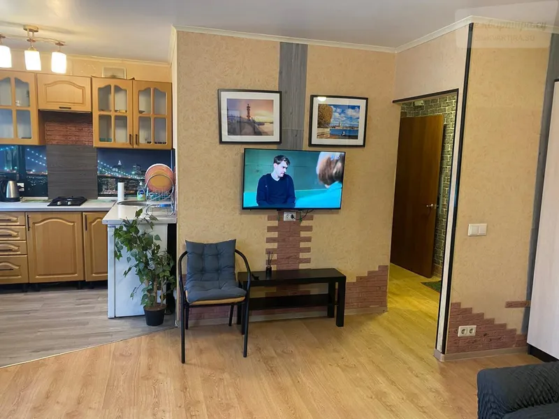 Фото квартиры 10