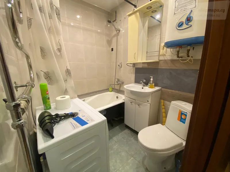 Фото квартиры 11