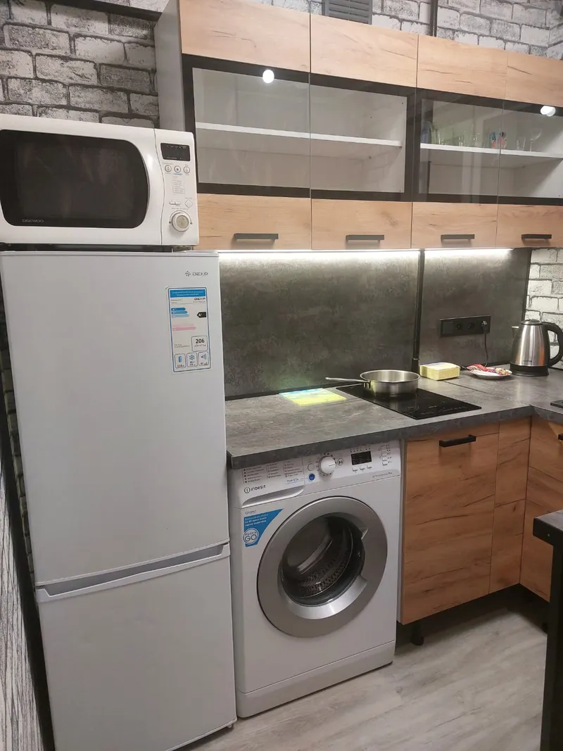 Фото квартиры: улица Академика Книповича, 33