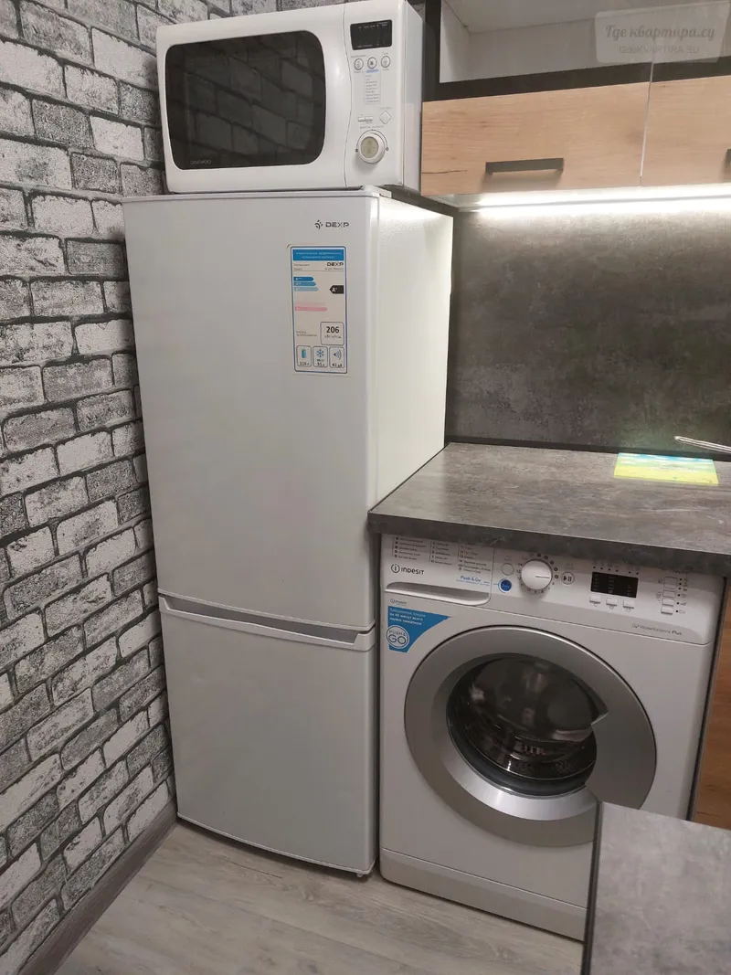 Фото квартиры 4