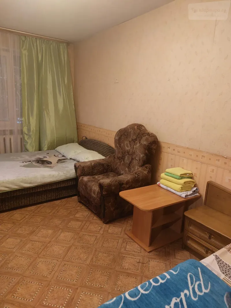 Фото квартиры 6