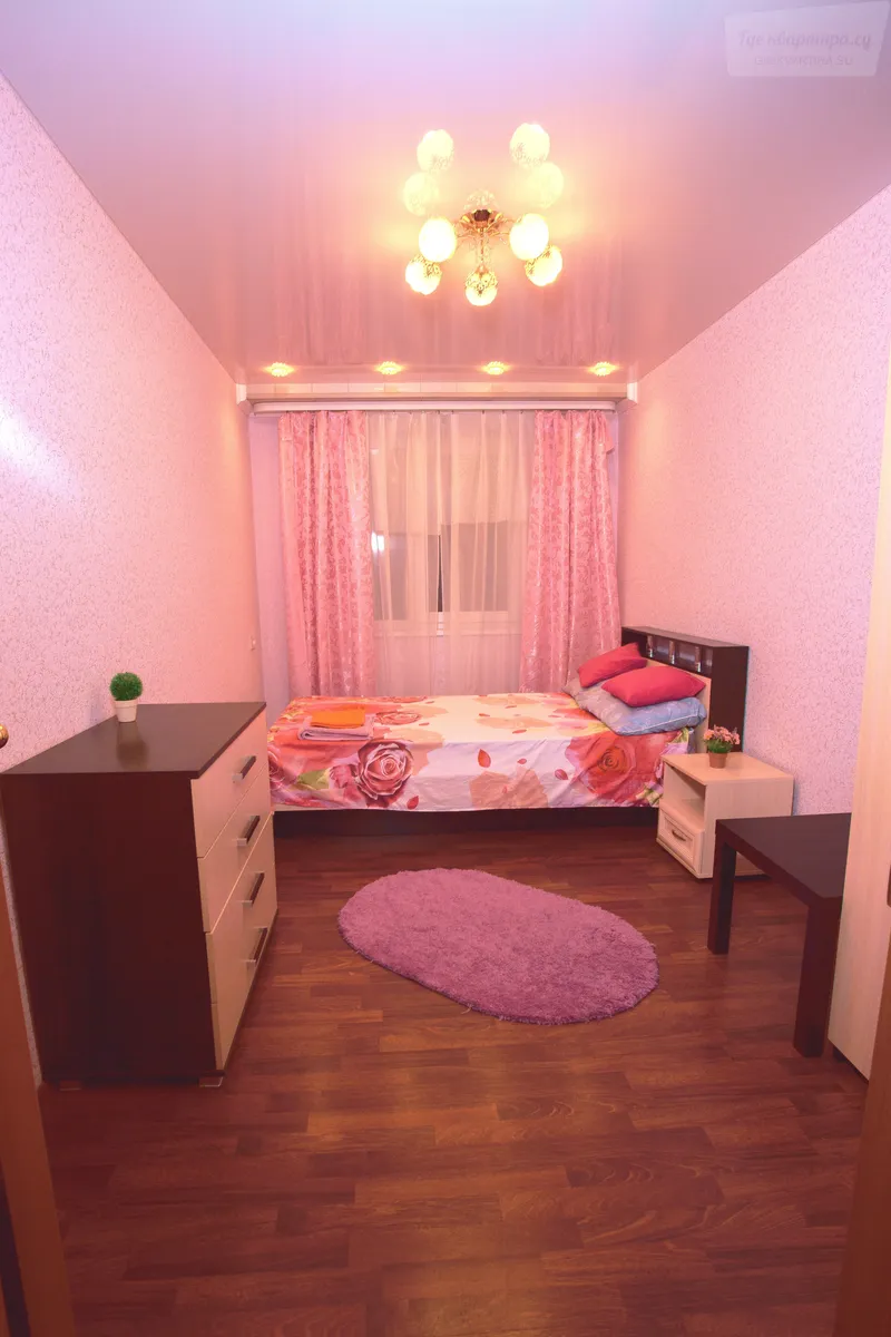 Фото квартиры: улица Академика Книповича, 40