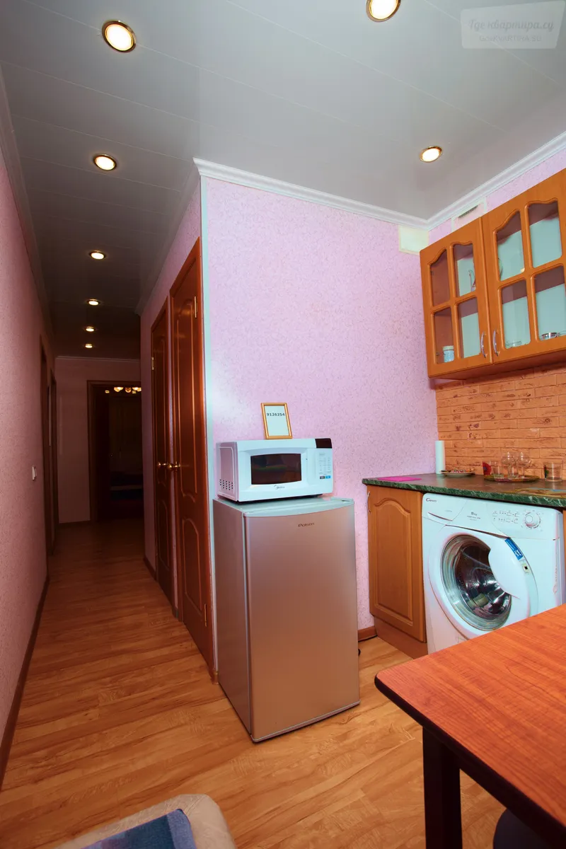 Фото квартиры 11