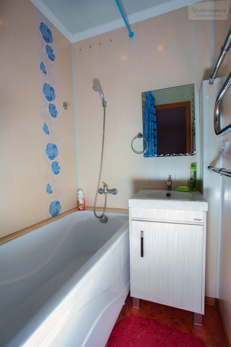 Фото квартиры 2