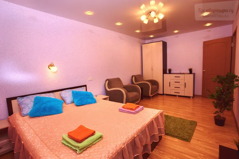 Фото квартиры 4