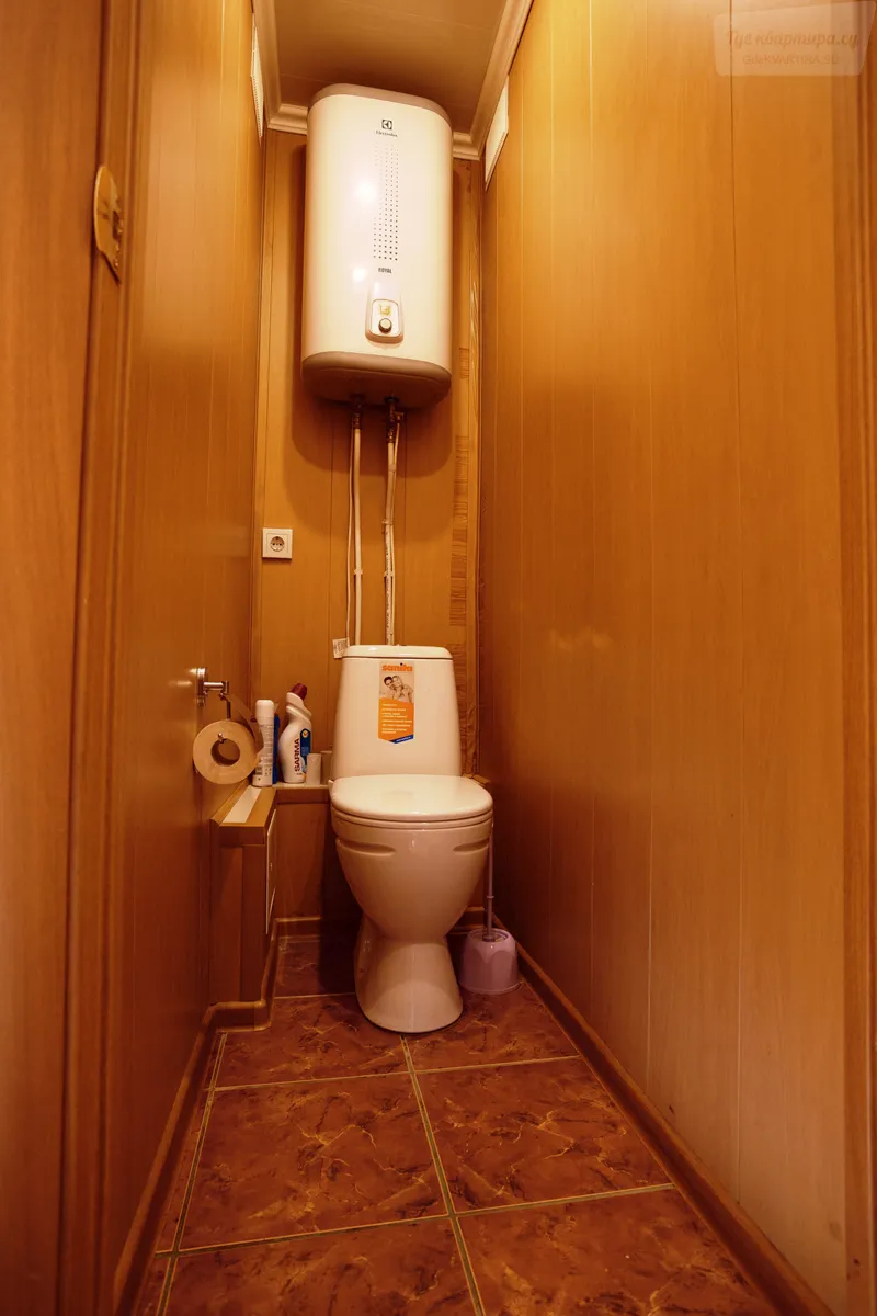 Фото квартиры 3