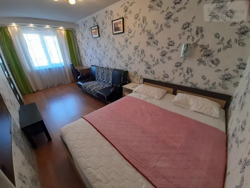 Фото квартиры 2