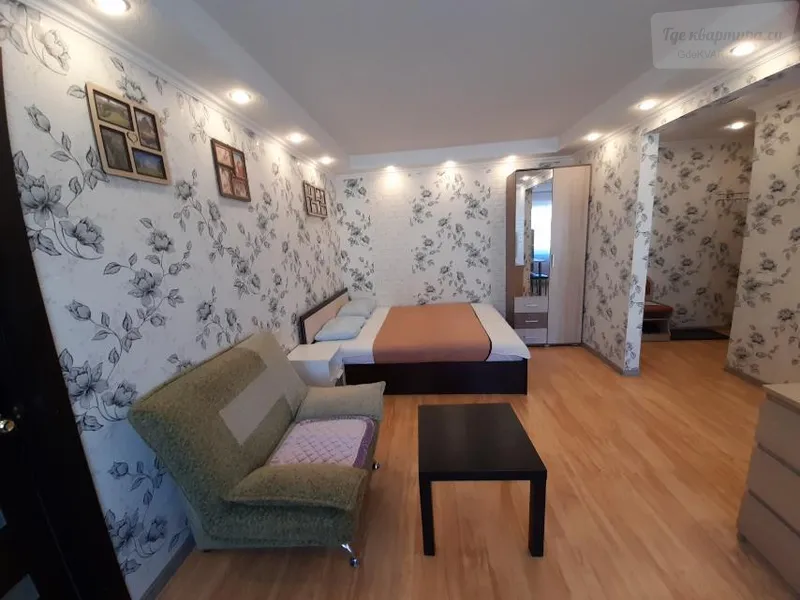 Фото квартиры 4