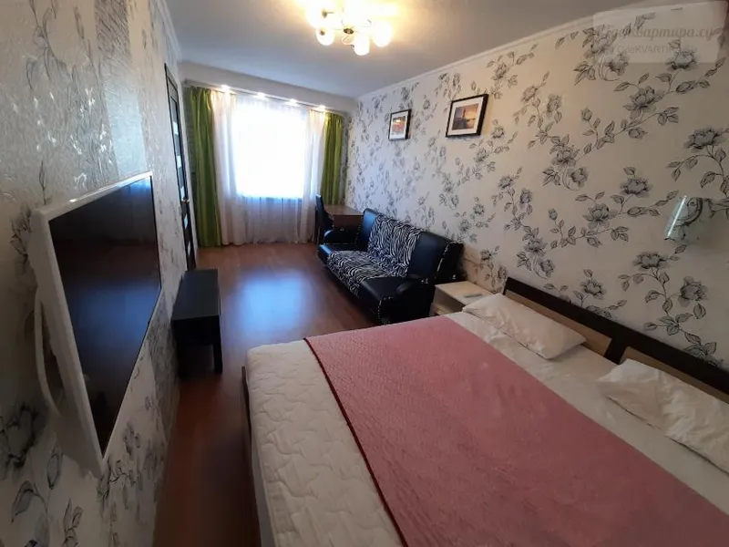 Фото квартиры 6