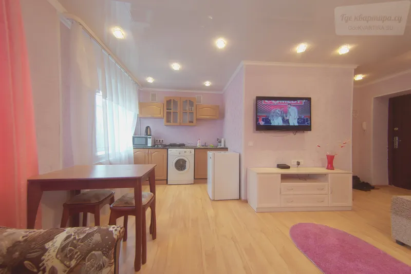 Фото квартиры 2