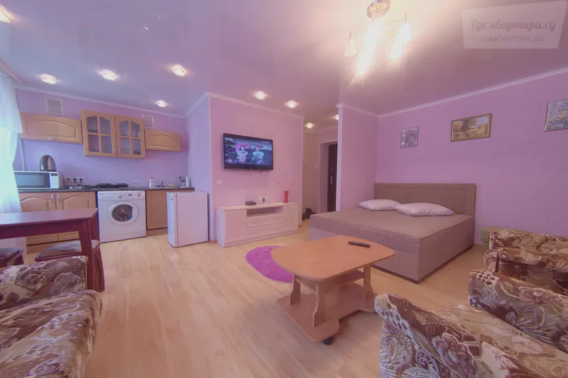 Фото квартиры 3