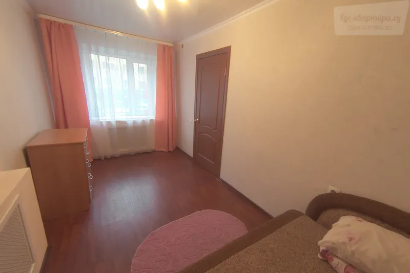 Фото квартиры 5