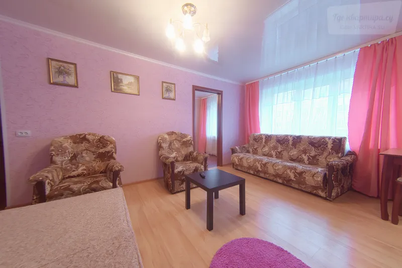 Фото квартиры 7