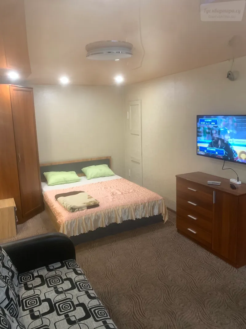 Фото квартиры 2