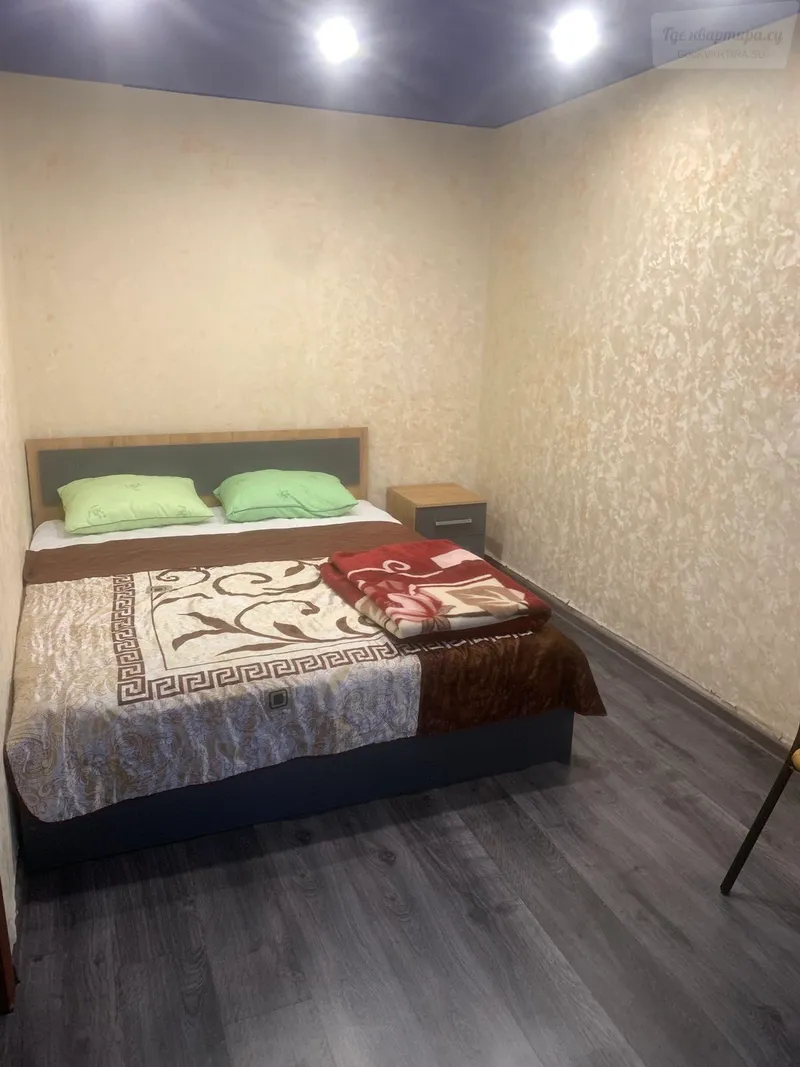 Фото квартиры 3