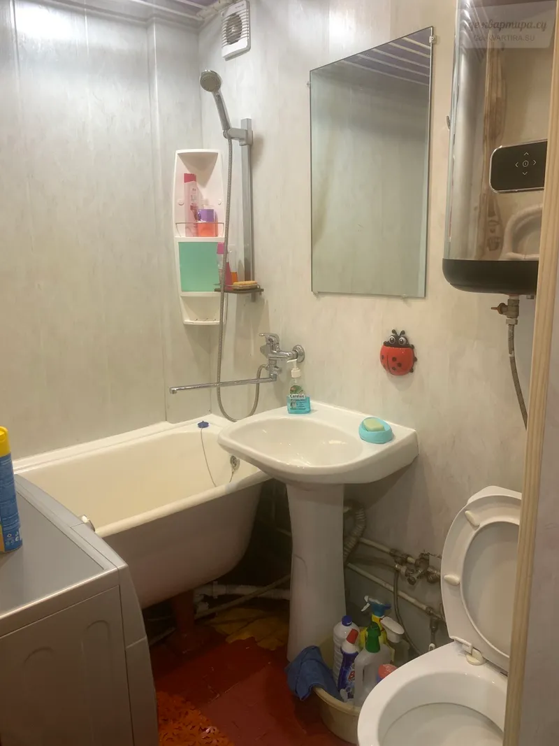 Фото квартиры 5