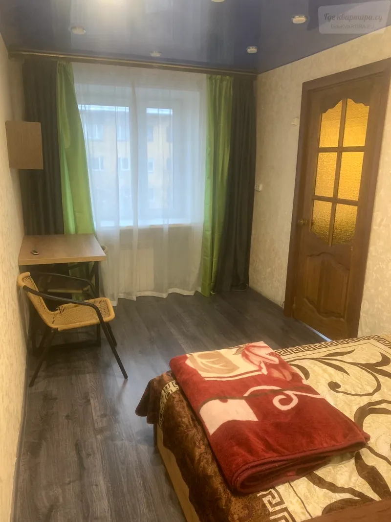 Фото квартиры 6