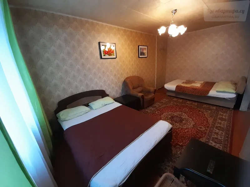 Фото квартиры 2