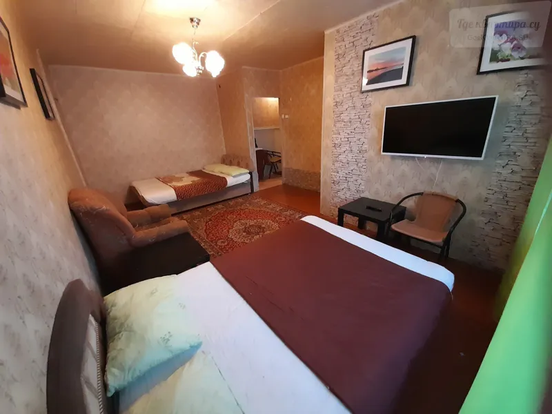 Фото квартиры 3