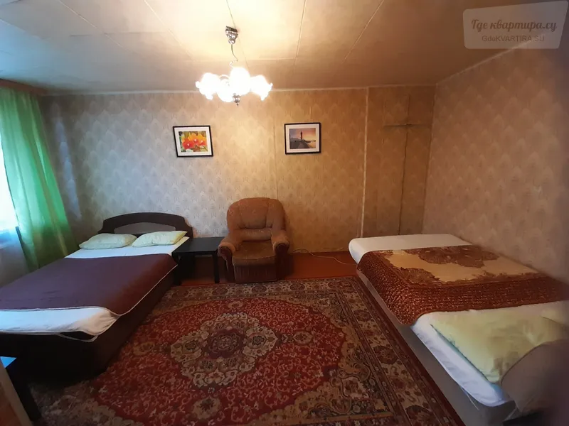 Фото квартиры 4