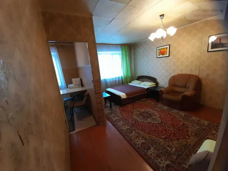 Фото квартиры 6