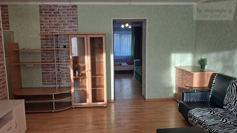 Фото квартиры 2