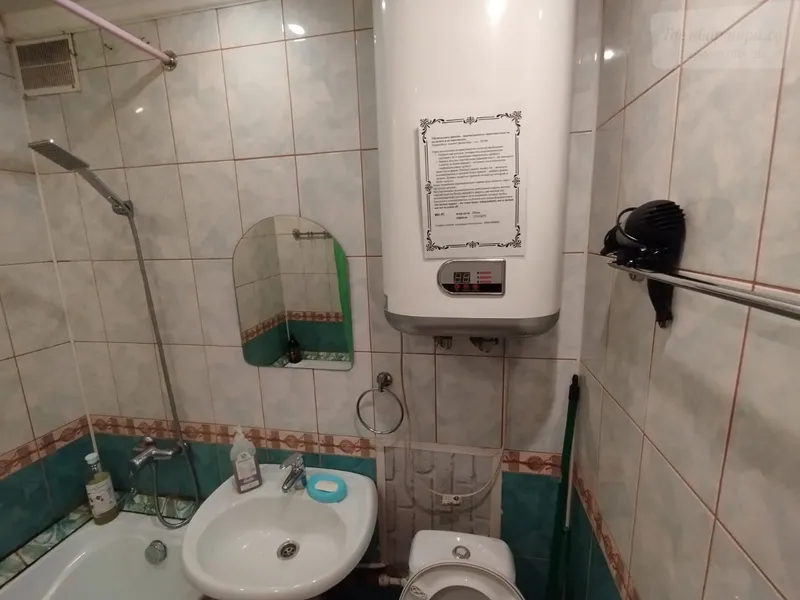 Фото квартиры 4