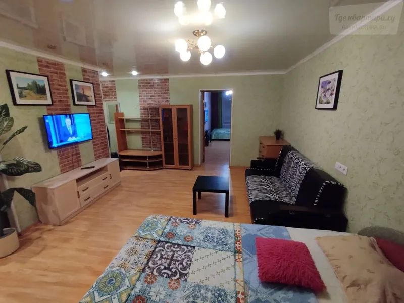 Фото квартиры 5