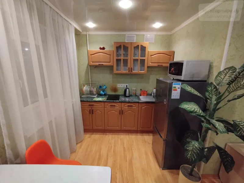 Фото квартиры 7