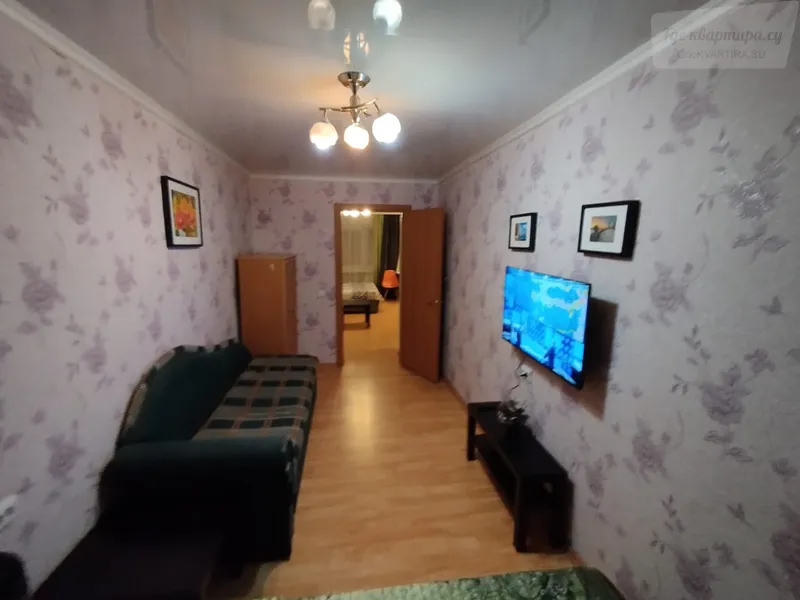 Фото квартиры 8