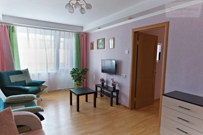 Фото квартиры: Скальная улица, 2