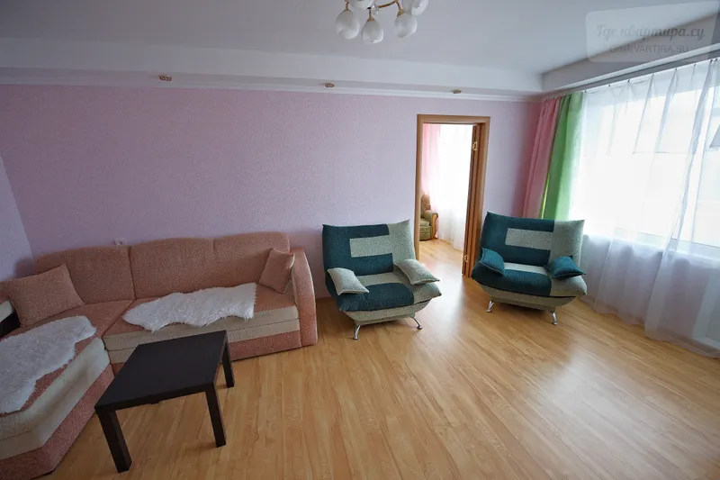 Фото квартиры 4