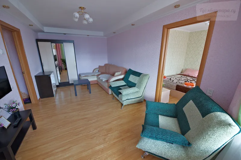 Фото квартиры 5