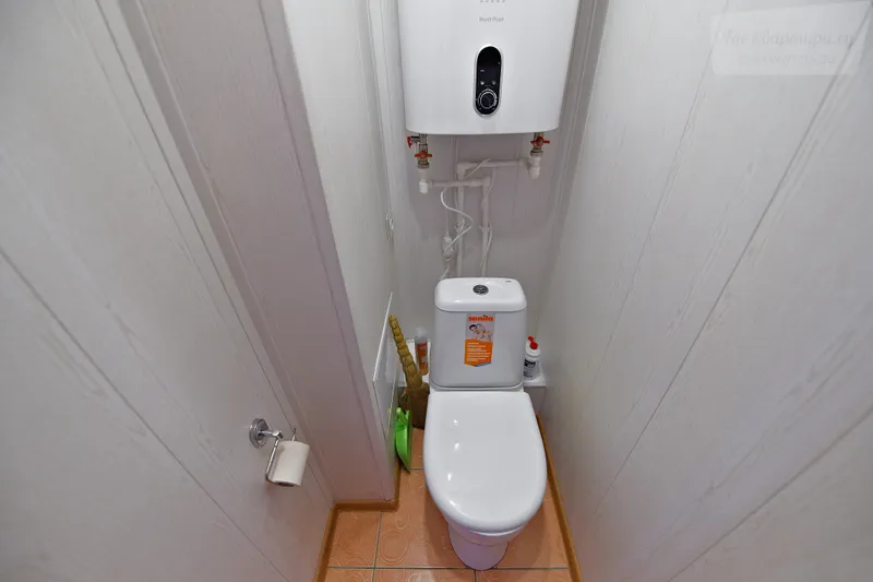 Фото квартиры 6